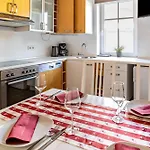 Appartamento 2 Wallhausen (Rhineland-Palatinate)