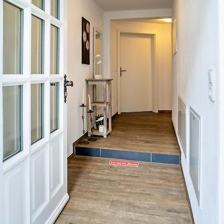 2 公寓 Wallhausen (Rhineland-Palatinate)