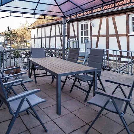 公寓 2 Wallhausen (Rhineland-Palatinate)