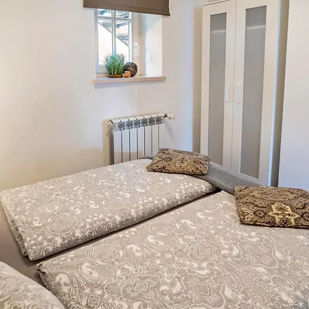 2 Appartamento Wallhausen (Rhineland-Palatinate)