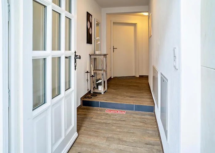 2 شقة Wallhausen (Rhineland-Palatinate)